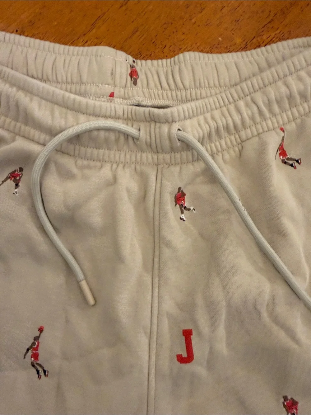Nike Jordan Air Jordan All over XL tan